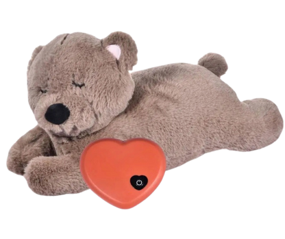 Heartbeat Buddy Anti-Anxiety Plush