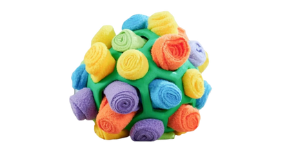 Pet Sniffing Puzzle Toy