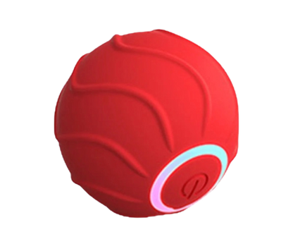 Smart Jumping & Roling Ball