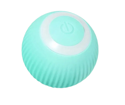 Smart Jumping & Roling Ball